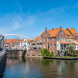 EuroParcs Enkhuizer Strand