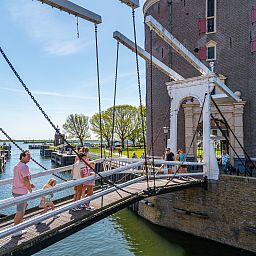 EuroParcs Enkhuizer Strand