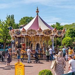 EuroParcs Enkhuizer Strand
