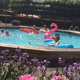 Camping de Peelweide