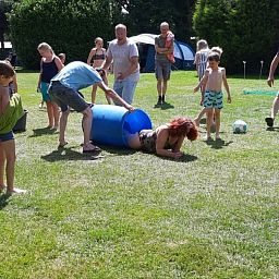 Camping de Peelweide