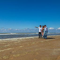 EuroParcs Buitenhuizen