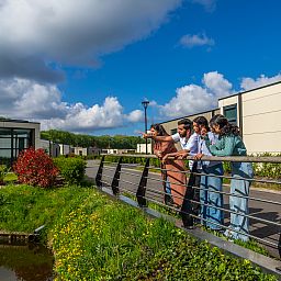 EuroParcs Buitenhuizen