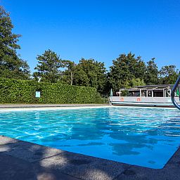 EuroParcs Buitenhuizen