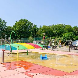 Camping de Krabbeplaat