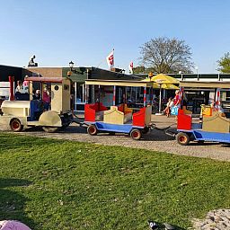 Camping de Krabbeplaat