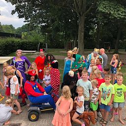 Camping de Krabbeplaat