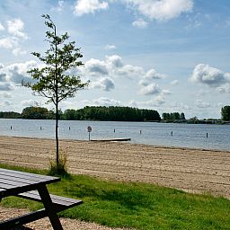 Camping de Krabbeplaat