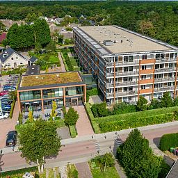 Landal West Terschelling