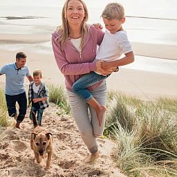 Landal West Terschelling