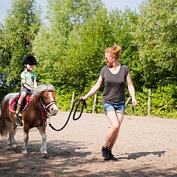 FarmCamps De Smulhoeve