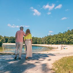 EuroParcs Reestervallei