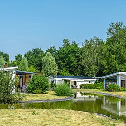 EuroParcs Reestervallei