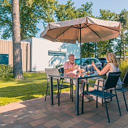 EuroParcs Reestervallei