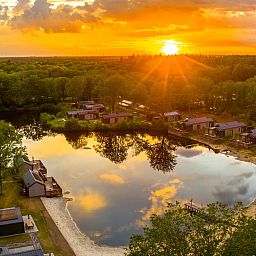 Landal Landgoed Bourtange