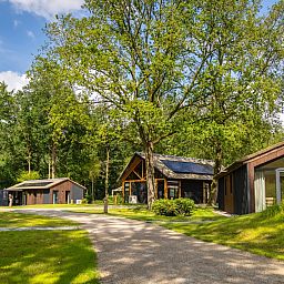 Landal Landgoed Bourtange