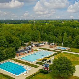 Landal Landgoed Bourtange