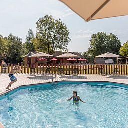 Camping Valkenburg - Maastricht