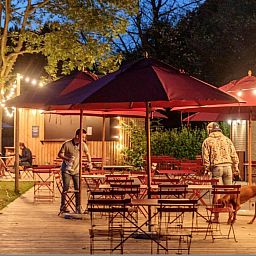 Camping Valkenburg - Maastricht