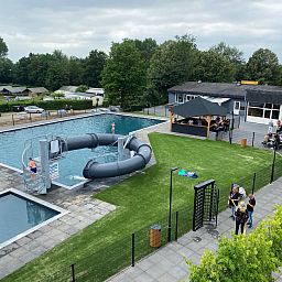 Recreatiepark en Jachthaven Rhederlaagse Meren