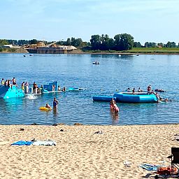 Recreatiepark en Jachthaven Rhederlaagse Meren