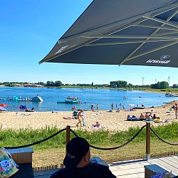 Recreatiepark en Jachthaven Rhederlaagse Meren