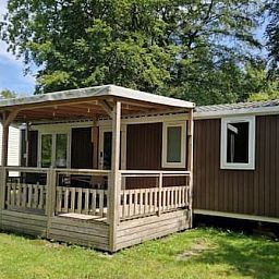 Boscamping Appelscha