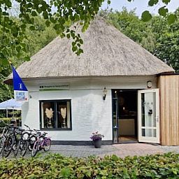 Boscamping Appelscha