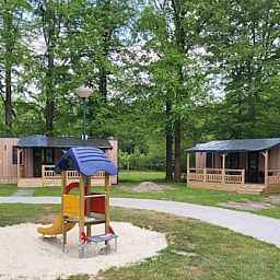 Boscamping Appelscha