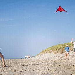 Landal Berger Duinen