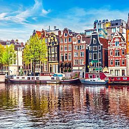 Landal Berger Duinen