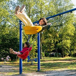 Camping de Zeven Heuveltjes