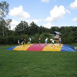 Camping de Zeven Heuveltjes