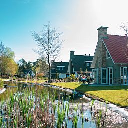 EuroParcs De Achterhoek