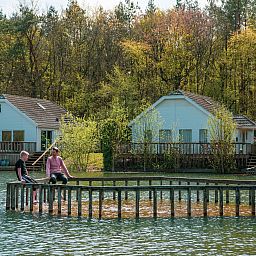 EuroParcs De Achterhoek