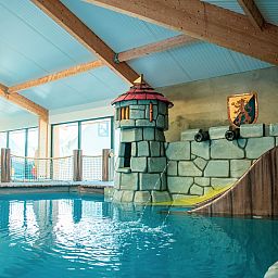 EuroParcs De Achterhoek