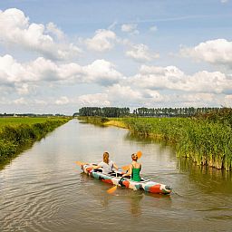 BoerenBed Hoeve de Betuwe