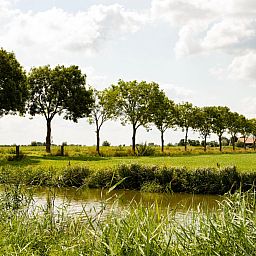 BoerenBed Hoeve de Betuwe