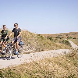 Landal Villapark Livingstone