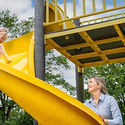 Landal Villapark Livingstone