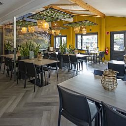 Roompot Kustpark Egmond aan Zee