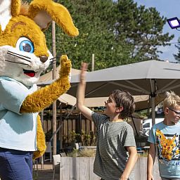 Roompot Kustpark Egmond aan Zee