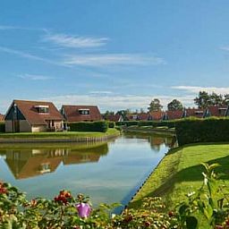 Vakantiepark Hof van Zeeland