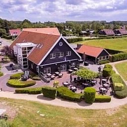 Vakantiepark Hof van Zeeland