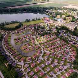 Vakantiepark Hof van Zeeland