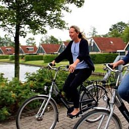 Vakantiepark Hof van Zeeland