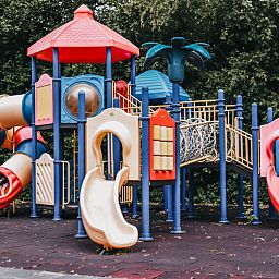 Vakantiepark de Kleine Wielen