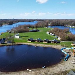 Vakantiepark de Kleine Wielen