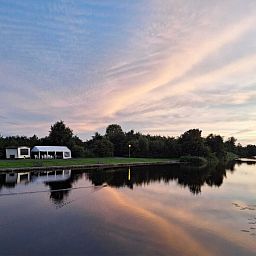 Vakantiepark de Kleine Wielen