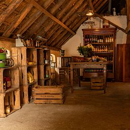 BoerenBed Landgoed Volenbeek